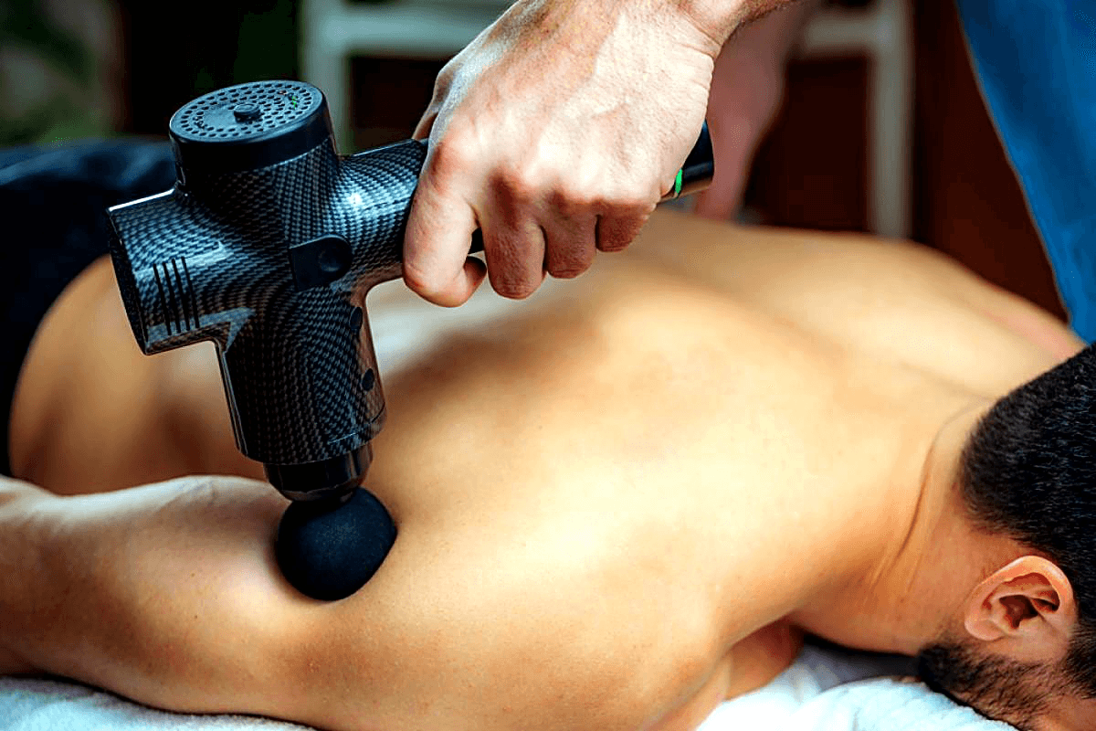 Cupping Complet avec massage